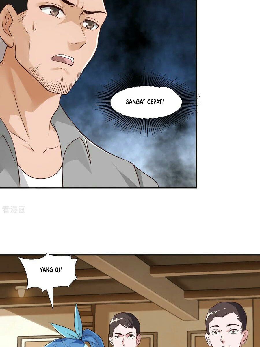 King of The Soldiers chapter 7